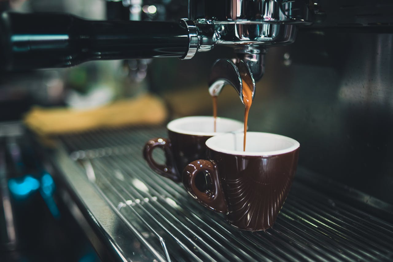 Café de spécialité : est-ce qu’une machine automatique peut suivre ?